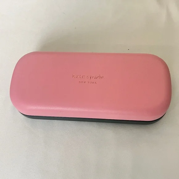 Kate Spade Oversized Women's Sunglasses Butterfly Tortoise Darilynn-S Gray Lens - Picture 5 of 16